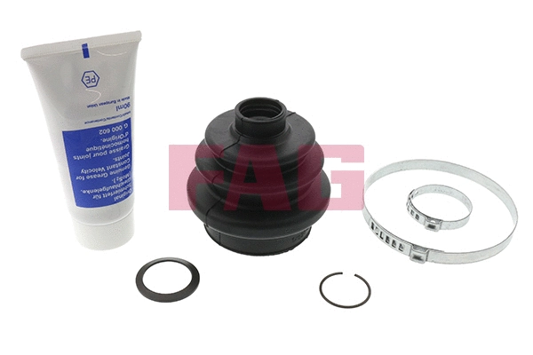 Bellow Kit, drive shaft (772 0141 30)