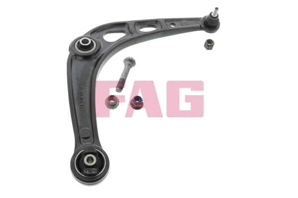 Control/Trailing Arm, wheel suspension (821 0325 10)