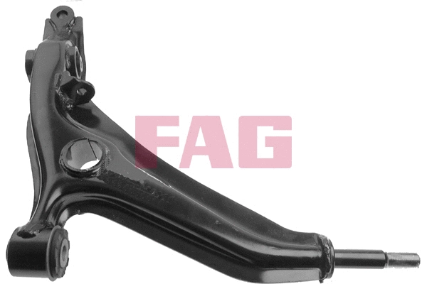 Control/Trailing Arm, wheel suspension (821 0033 10)