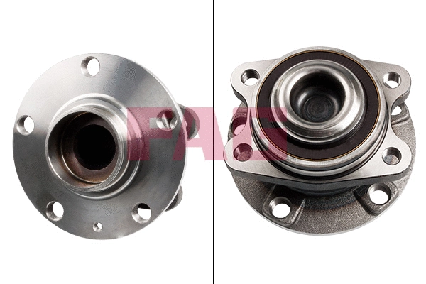 Wheel Bearing (713 1129 10)