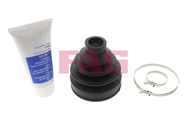 Bellow Kit, drive shaft (772 0054 30)