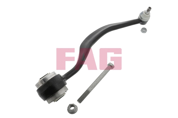 Control/Trailing Arm, wheel suspension (821 0165 10)