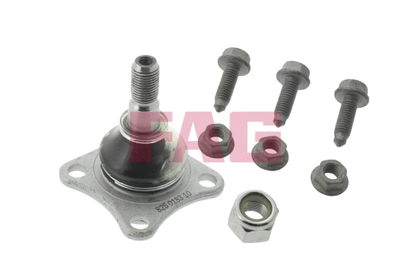 Ball Joint (825 0183 10)
