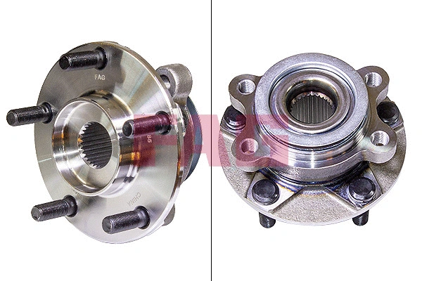 Wheel Bearing (713 1495 10)