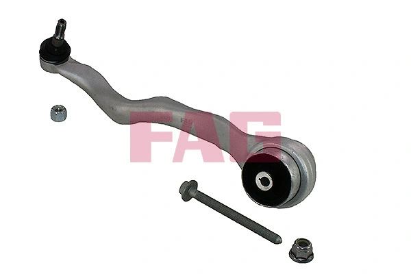 Control/Trailing Arm, wheel suspension (821 1050 10)