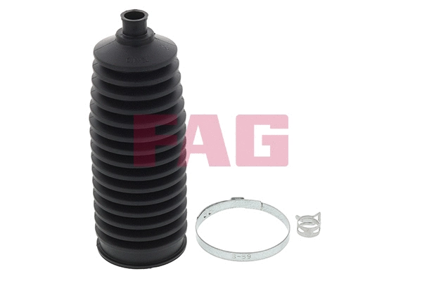 Bellow Kit, steering (841 0069 30)