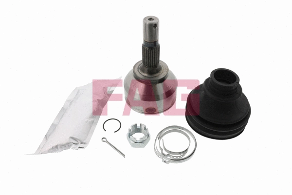 Joint Kit, drive shaft (771 0588 30)