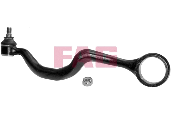 Control/Trailing Arm, wheel suspension (821 0148 10)
