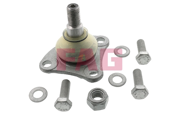 Ball Joint (825 0277 10)