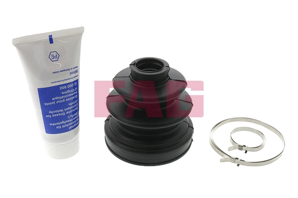 Bellow Kit, drive shaft (772 0391 30)