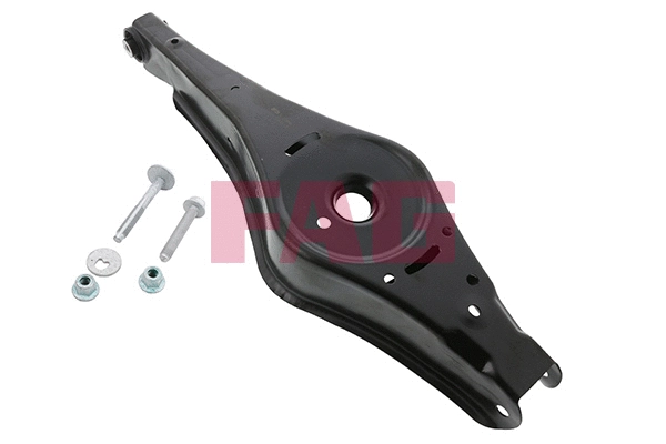 Control/Trailing Arm, wheel suspension (821 0693 10)