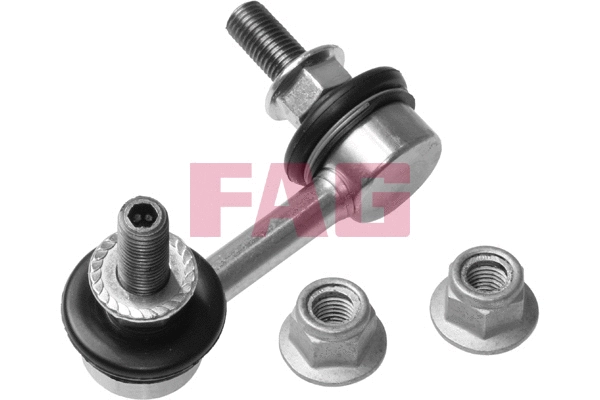 Link/Coupling Rod, stabiliser bar (818 0463 10)
