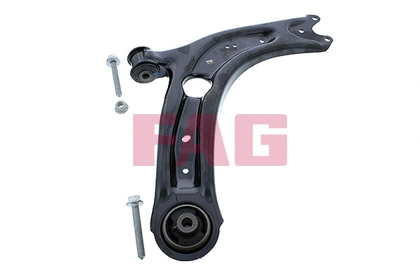 Control/Trailing Arm, wheel suspension (821 1143 10)