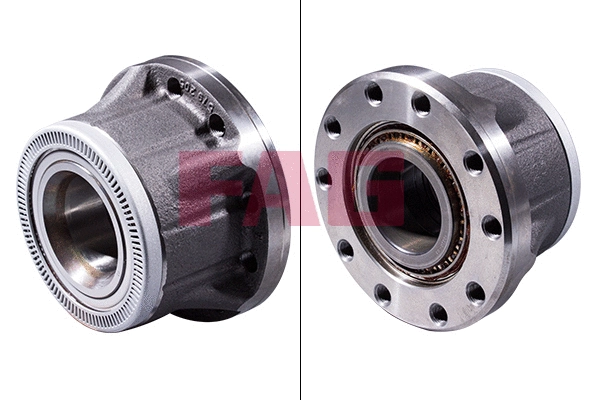 Wheel Bearing (579205.H195)