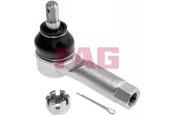 Tie Rod End (840 0615 10)