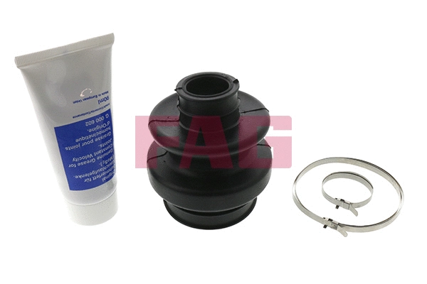 Bellow Kit, drive shaft (772 0115 30)