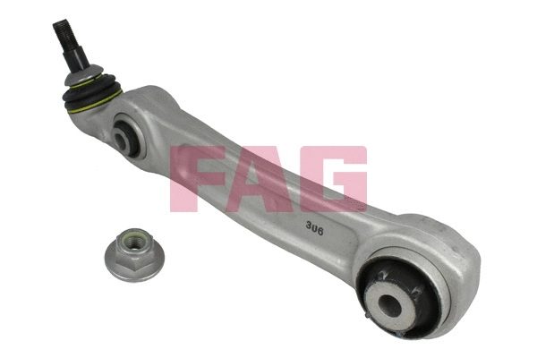 Control/Trailing Arm, wheel suspension (821 0837 10)