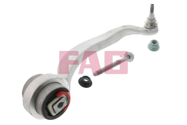 Control/Trailing Arm, wheel suspension (821 0666 10)