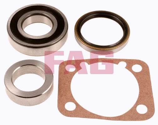 Wheel Bearing Kit (713 6192 10)
