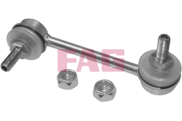 Link/Coupling Rod, stabiliser bar (818 0411 10)