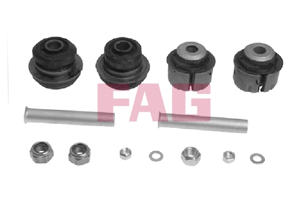 Repair Kit, control arm (824 0011 30)