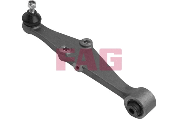 Control/Trailing Arm, wheel suspension (821 0438 10)