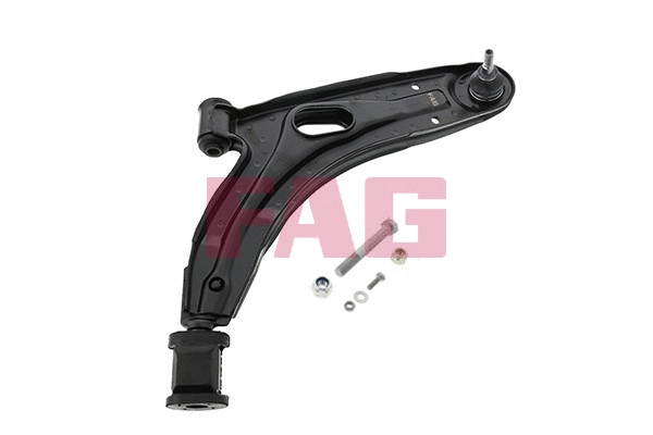 Control/Trailing Arm, wheel suspension (821 0359 10)