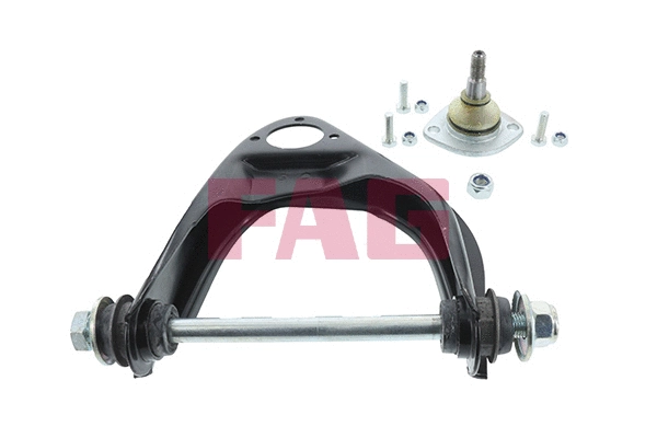 Control/Trailing Arm, wheel suspension (821 0529 10)