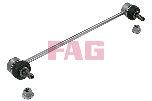 Link/Coupling Rod, stabiliser bar (818 0654 10)