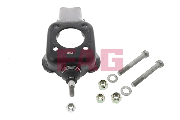 Control/Trailing Arm, wheel suspension (821 0915 10)