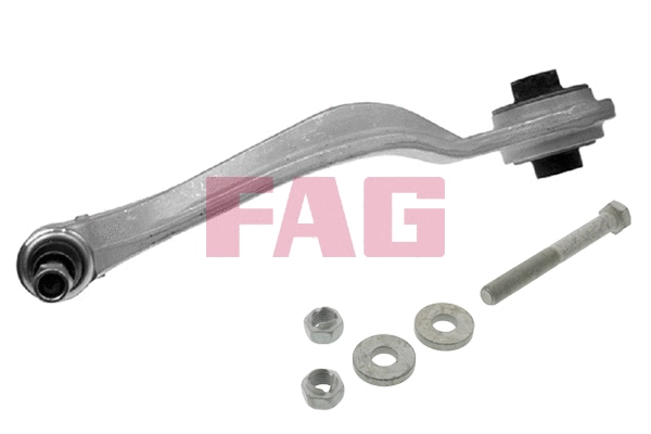 Control/Trailing Arm, wheel suspension (821 0219 10)