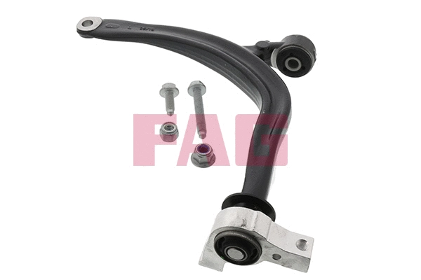 Control/Trailing Arm, wheel suspension (821 0540 10)