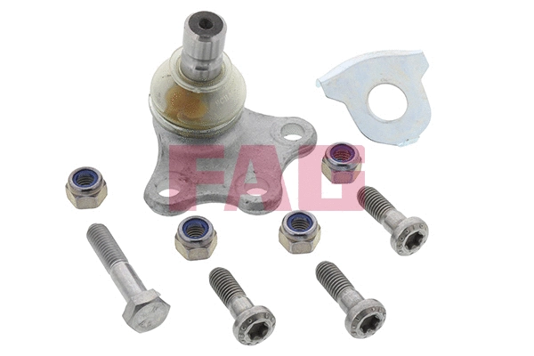 Ball Joint (825 0334 10)