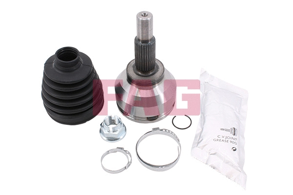 Joint Kit, drive shaft (771 0491 30)