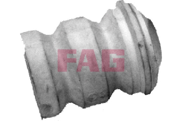 Rubber Buffer, suspension (810 0004 10)