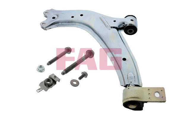 Control/Trailing Arm, wheel suspension (821 0464 10)