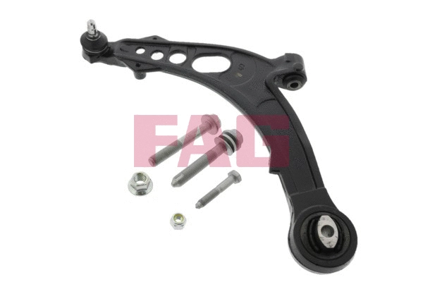 Control/Trailing Arm, wheel suspension (821 0372 10)