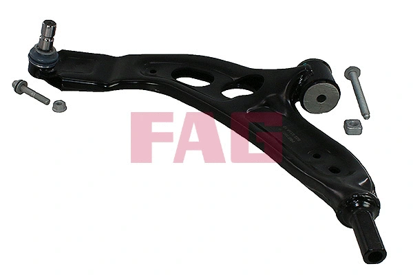 Control/Trailing Arm, wheel suspension (821 1158 10)