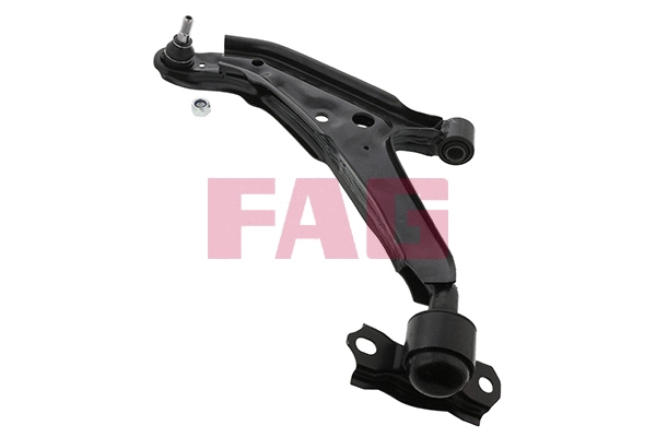 Control/Trailing Arm, wheel suspension (821 0479 10)