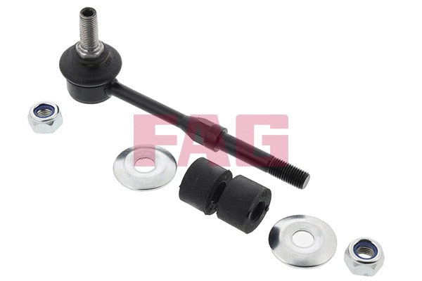 Link/Coupling Rod, stabiliser bar (818 0110 10)