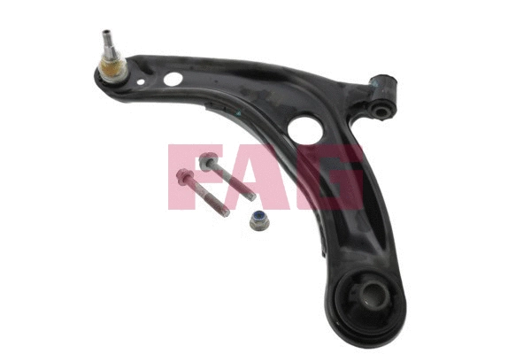 Control/Trailing Arm, wheel suspension (821 0860 10)