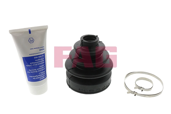 Bellow Kit, drive shaft (772 0037 30)