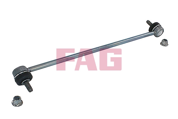 Link/Coupling Rod, stabiliser bar (818 0675 10)