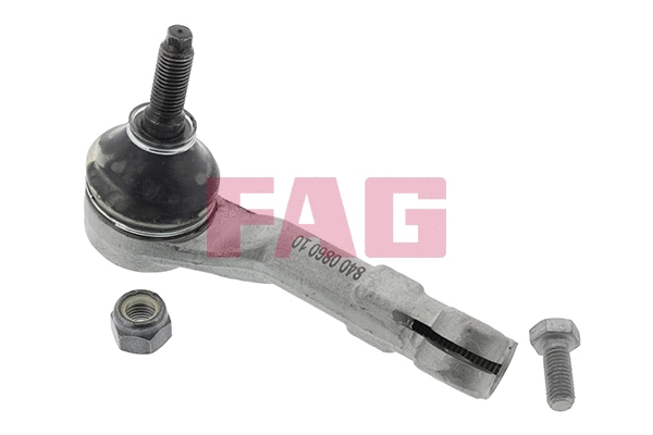 Tie Rod End (840 0860 10)