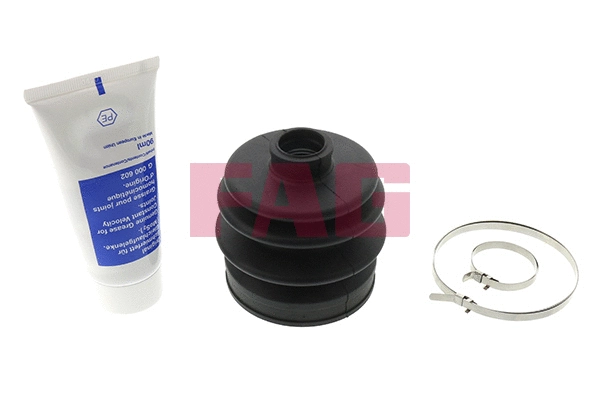 Bellow Kit, drive shaft (772 0401 30)