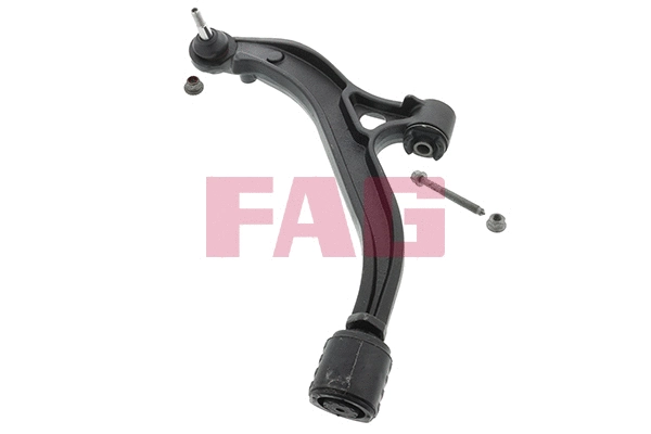 Control/Trailing Arm, wheel suspension (821 0615 10)