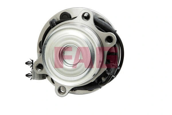 Wheel Bearing (713 1730 10)
