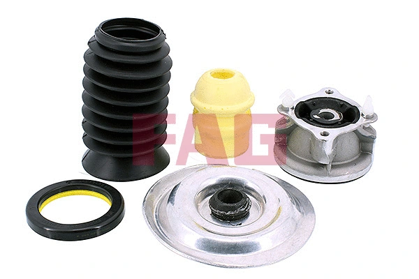 Repair Kit, suspension strut support mount (815 0082 30)