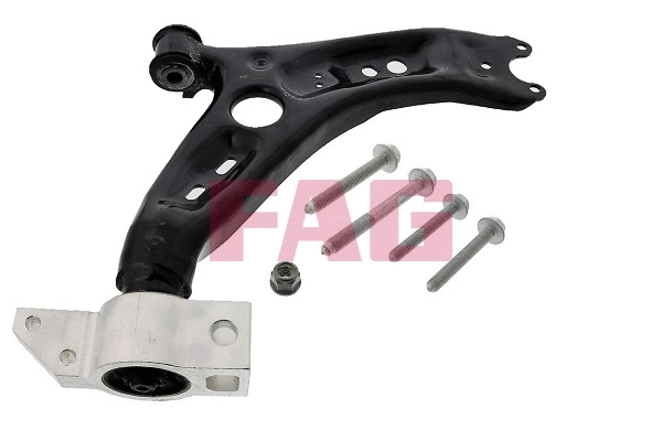 Control/Trailing Arm, wheel suspension (821 0768 10)