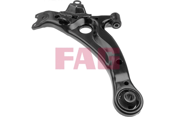 Control/Trailing Arm, wheel suspension (821 0509 10)